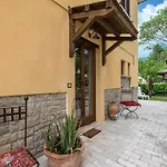 Chic With Outdoor Serenity * Sansepolcro