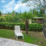 Apartment Chic With Outdoor Serenity *