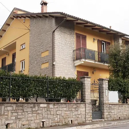 With Independent Entrance * Sansepolcro