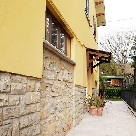 Apartment With Independent Entrance