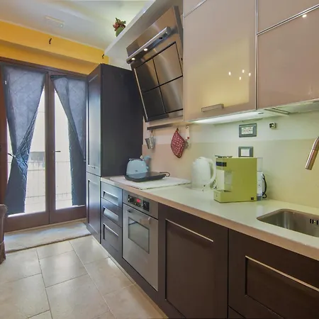 Apartamento Chic With Outdoor Serenity Sansepolcro