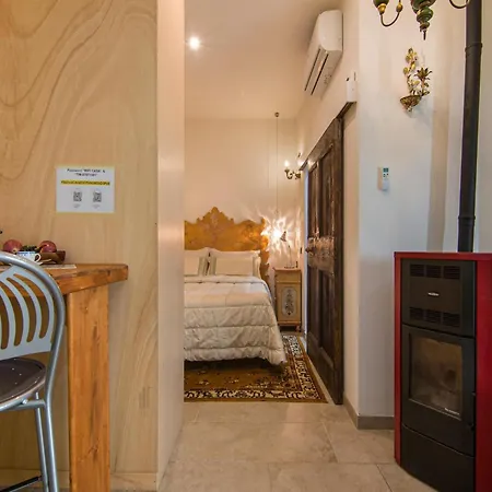 Chic With Outdoor Serenity Apartamento *