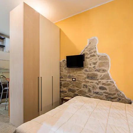 With Independent Entrance * Sansepolcro