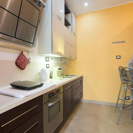 Apartamento Chic With Outdoor Serenity *