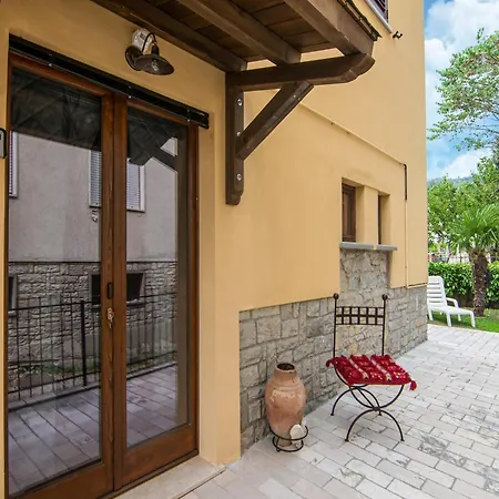 With Independent Entrance Sansepolcro