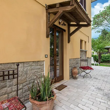 With Independent Entrance * Sansepolcro