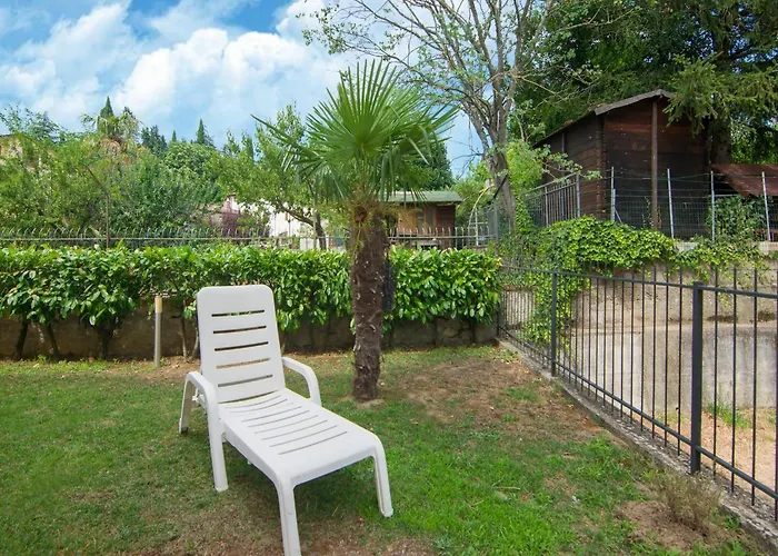 アパート Chic With Outdoor Serenity サンセポルクロ
