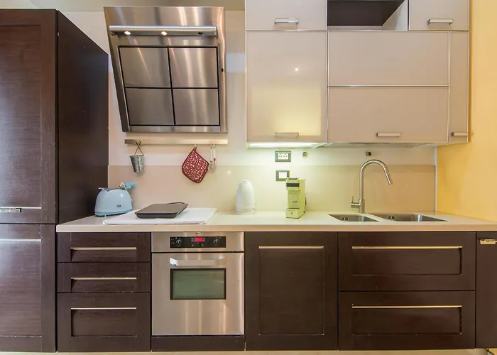 Chic With Outdoor Serenity * サンセポルクロ